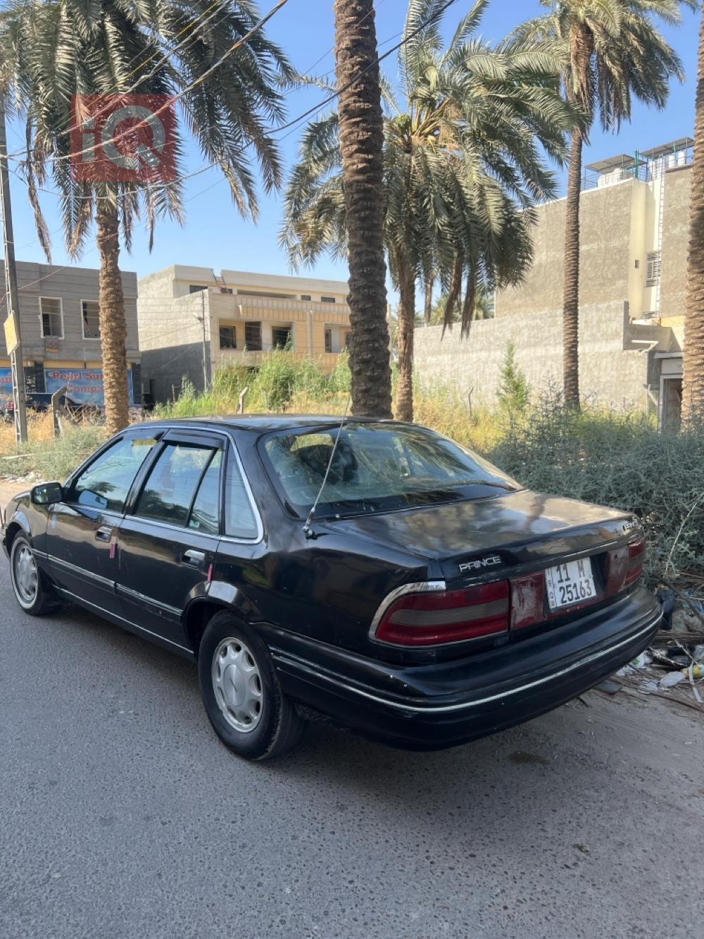 دايو برنس
